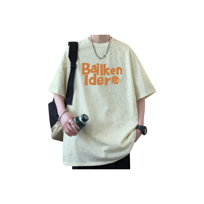 ZWWWZ T Shirts Unisex-0
