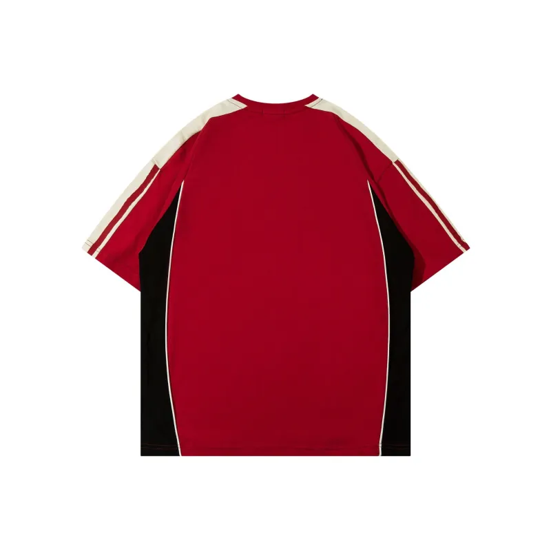 Vine Color T Shirts Women's-1
