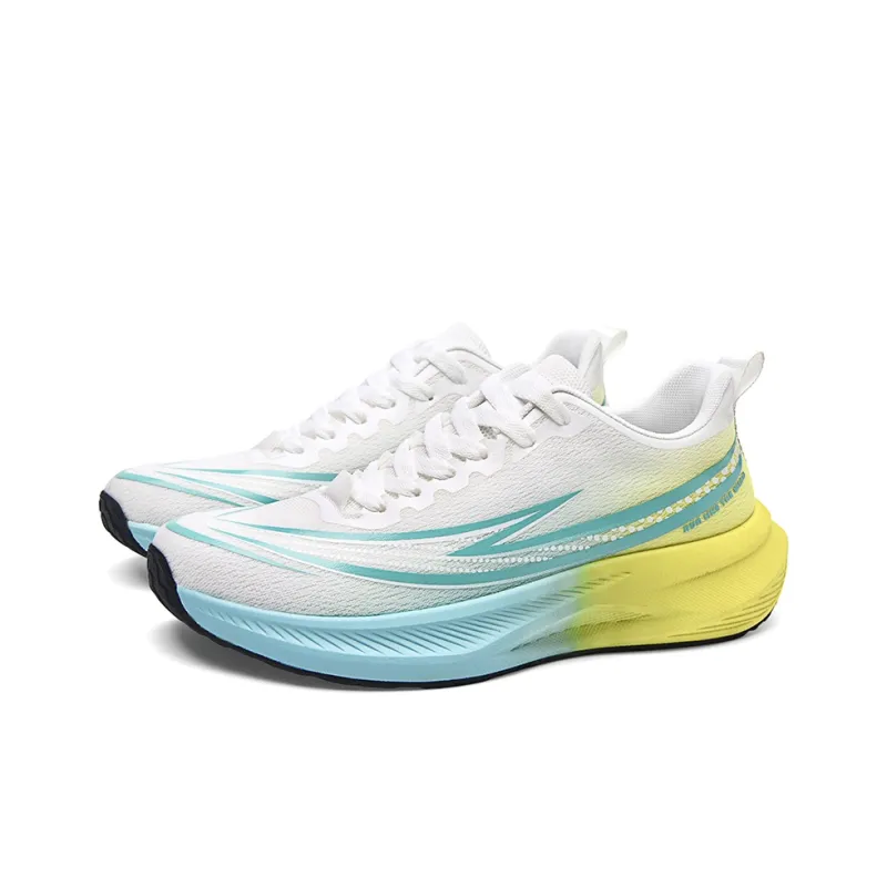 DoraemonA Low Top Running Shoes Men's-1