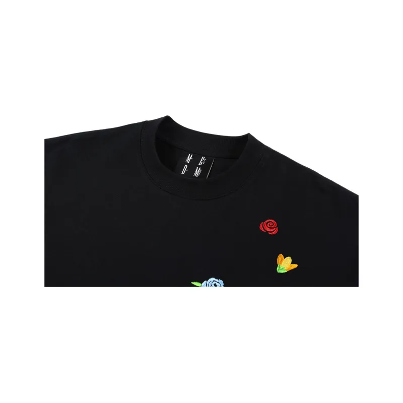 MR.ENJOYDA MONEY T Shirts Unisex-3