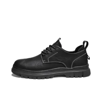 Kung Fu Partners Casual Shoes Men's