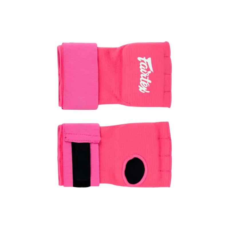 FAIRTEX Boxing Protective Gears High Stretch Nylon Unisex-11