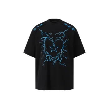 HKRXEC T Shirts Men