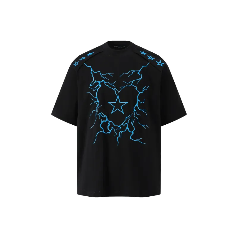 HKRXEC T Shirts Men-3