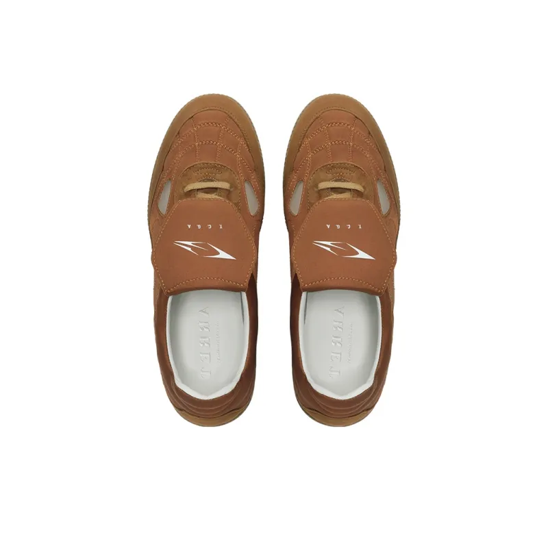 TERRA INCOGNITA Low Top Skateboard Shoes Unisex-2