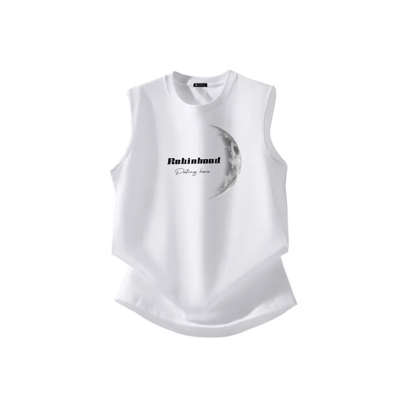 ROBINHOOD Tank Tops Unisex-5