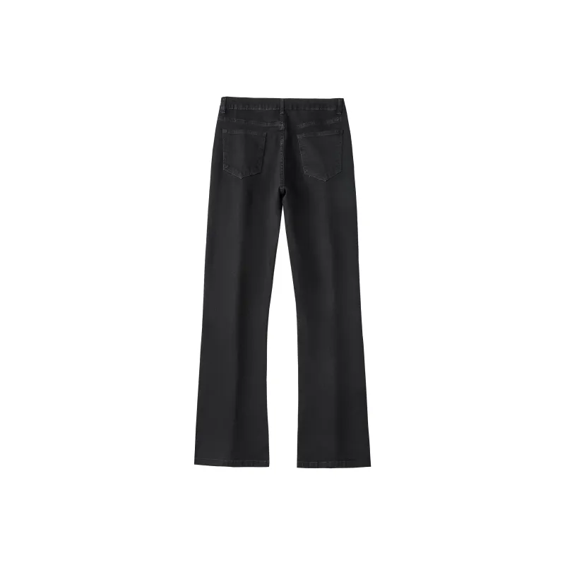 CHARLIE GOLF Jeans Unisex-1