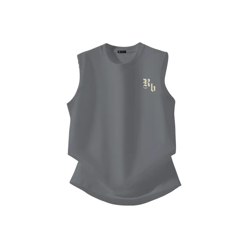 ROBINHOOD Tank Tops Unisex-10