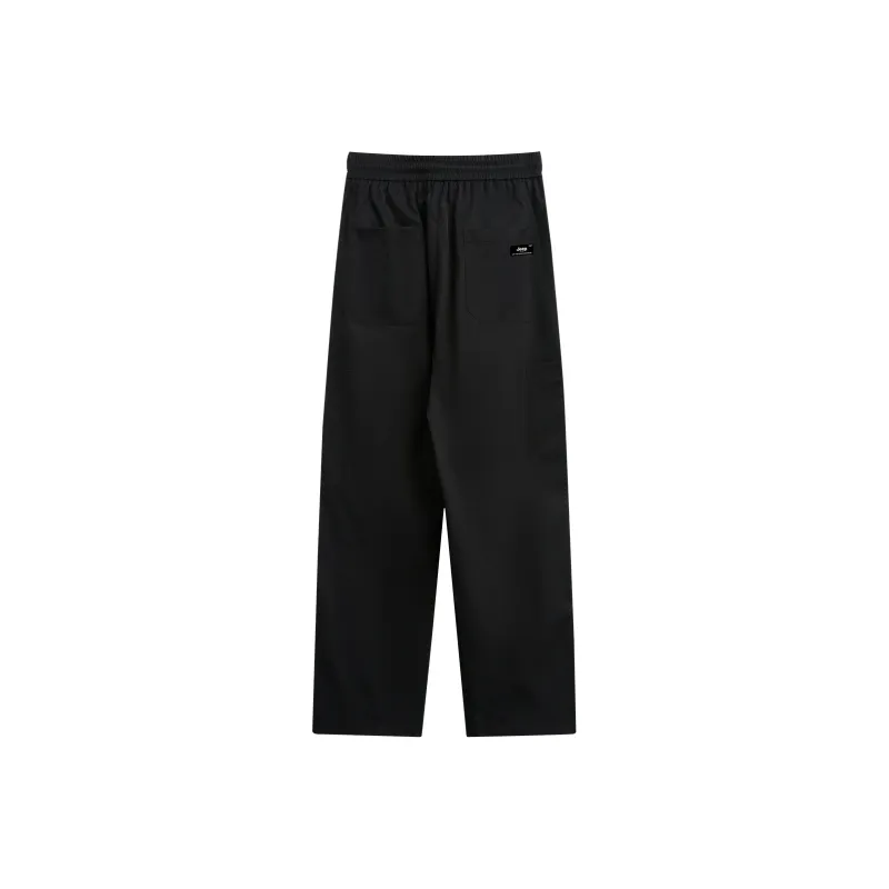 Jeep Theme Series Casual Pants Unisex-16