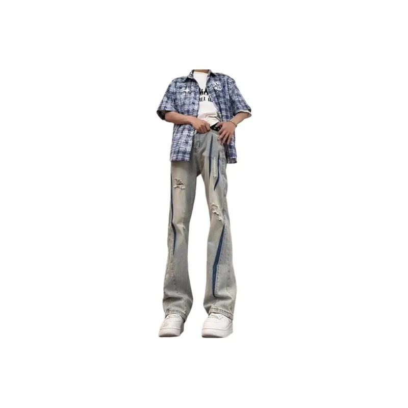 KOKO BASE Jeans Unisex-0