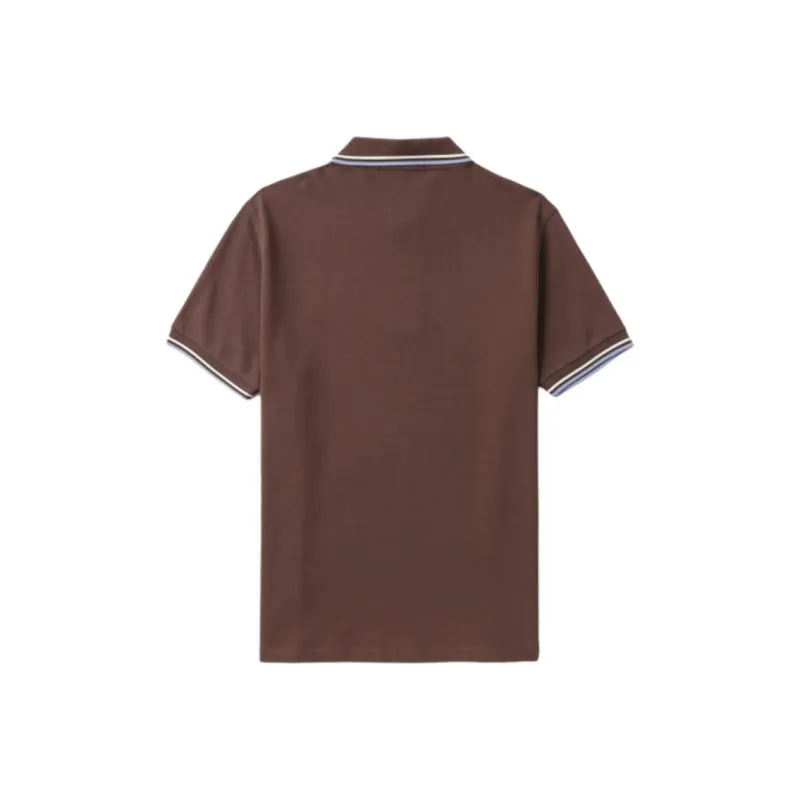 FRED PERRY SS25 Polo Shirt Men's-1