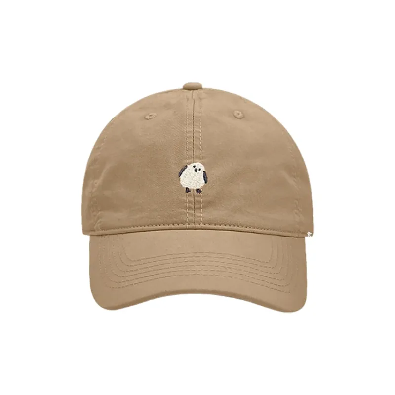 ROBINHOOD Cotton Baseball Caps Unisex-20