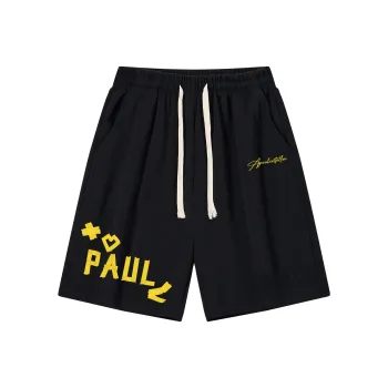 PAUL COSTELLOE Casual Shorts Unisex