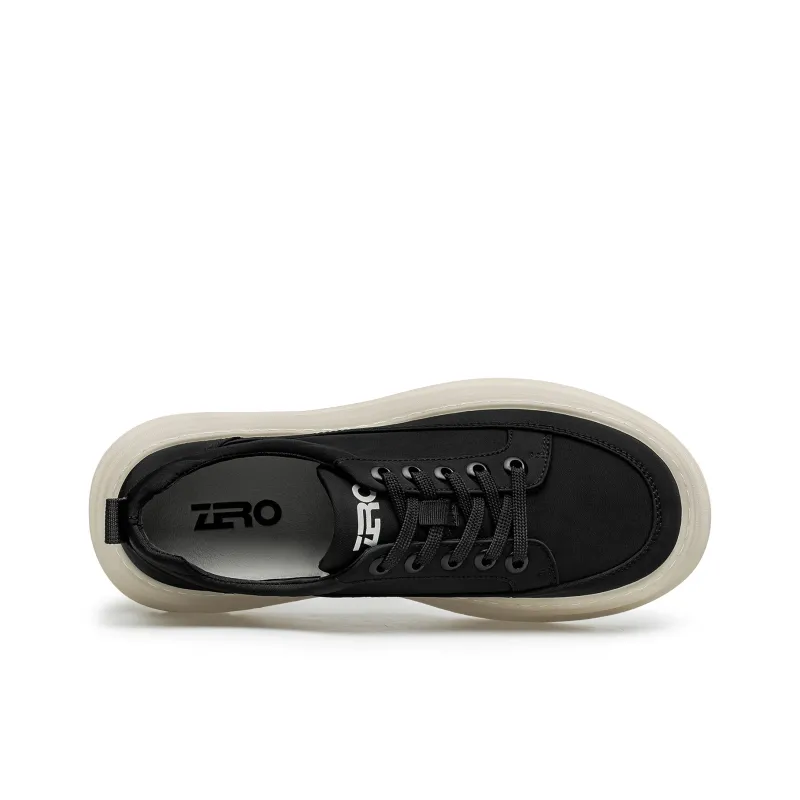 ZRO Low Top Stylish Skateboarding Shoes Men's-4