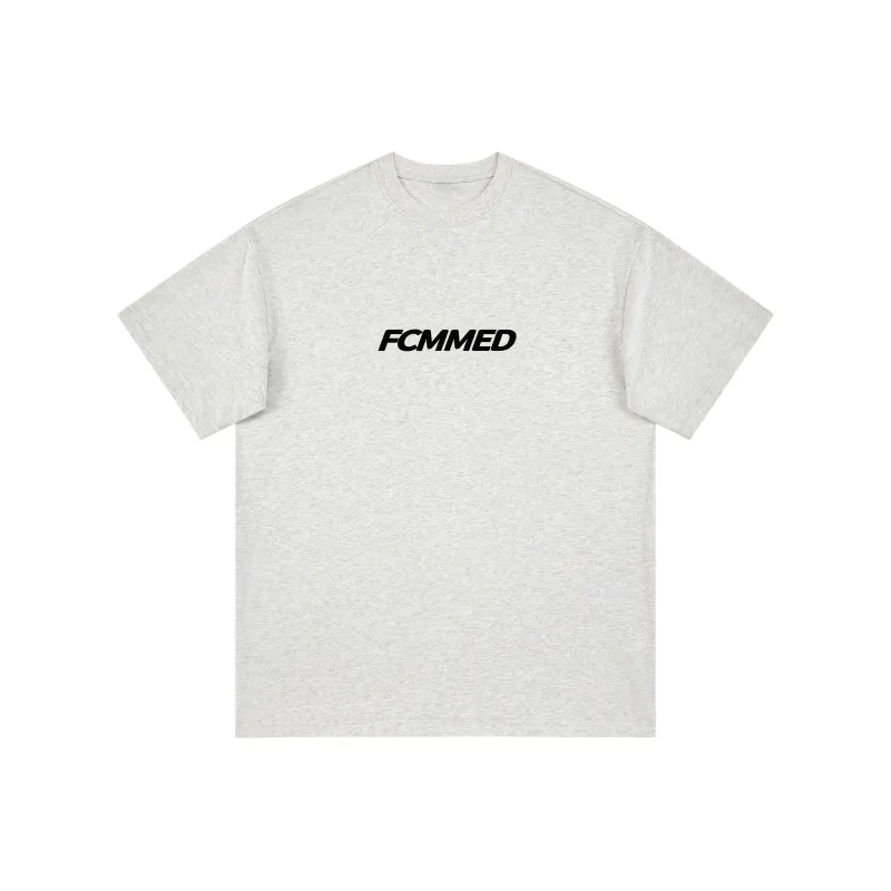 FCMM T Shirts Unisex-6