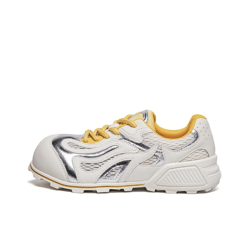 SHUXIAOBEI Low Top Casual Shoes Women's-8