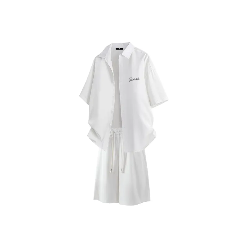 PAUL COSTELLOE Casual Sportswear Unisex-20