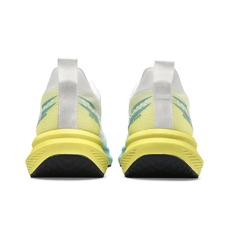 DoraemonA Low Top Running Shoes Men's-4