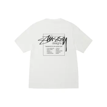 Stussy T Shirts Unisex