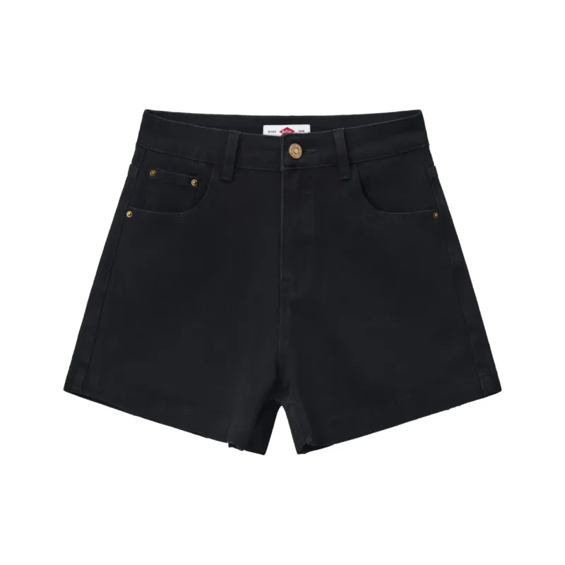Lee Cooper Denim Shorts Women's-0