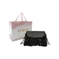 Black+Shopping Bag