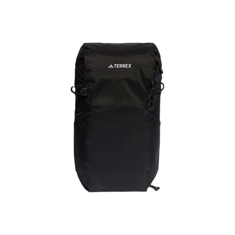 Adidas Terrex Climacool Polyester Backpack Regular Unisex Carbon Black-0