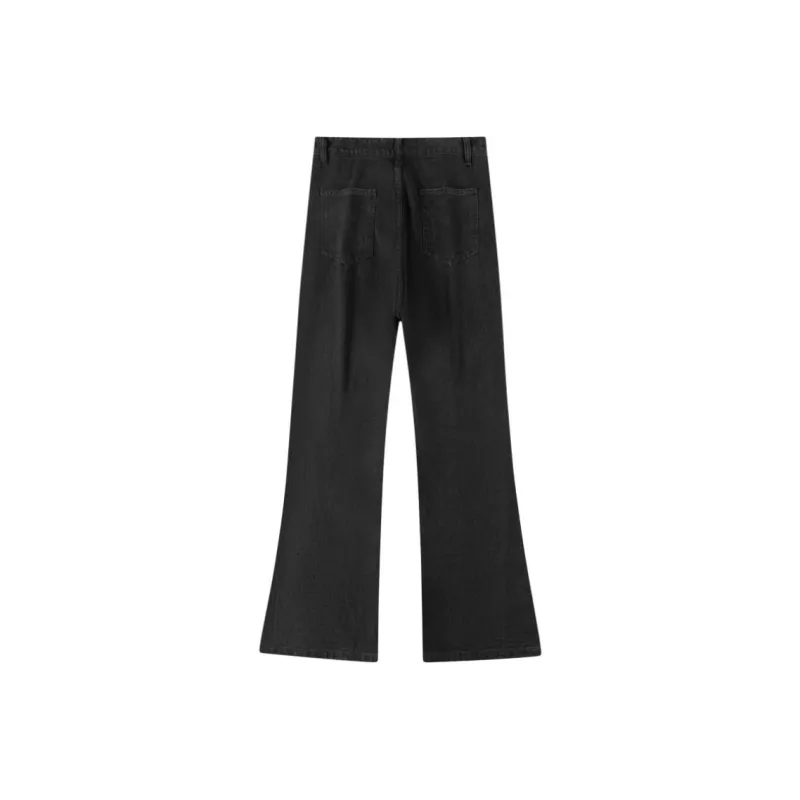 Teddy Bear Collection Jeans Unisex-1