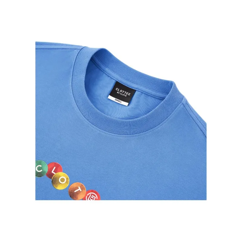 CLOT T Shirts Men-4