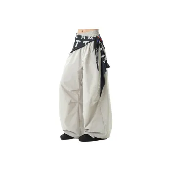 GY.VG Casual Pants Unisex