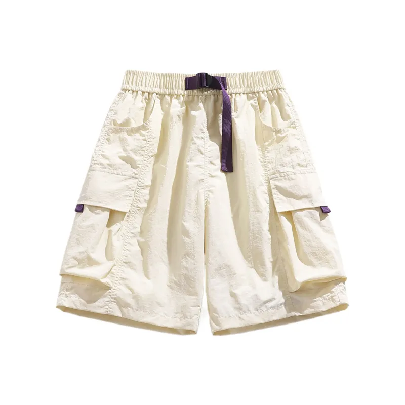 CAT'S PAW Casual Shorts Unisex-36