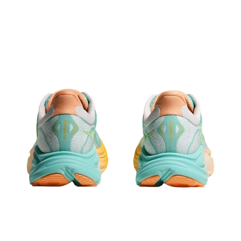 HOKA ONE ONE Clifton 10 Run Club Pack-3
