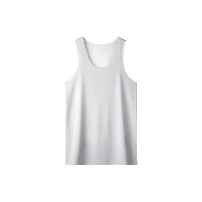 FAIRWHALE Tank Top Men's Combo Set-2