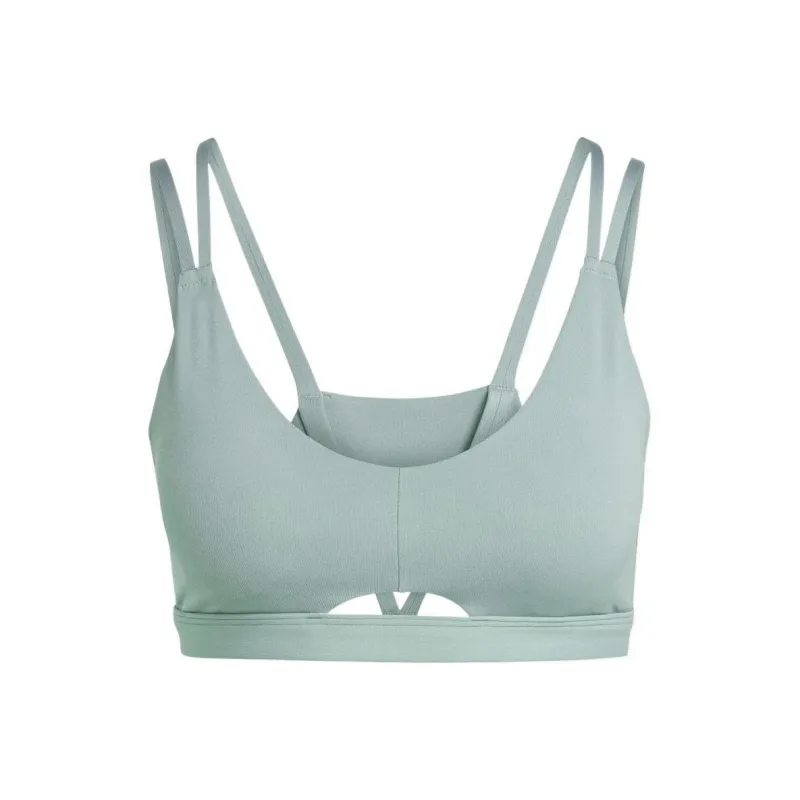 Adidas Sports Underwear Women's Green-0