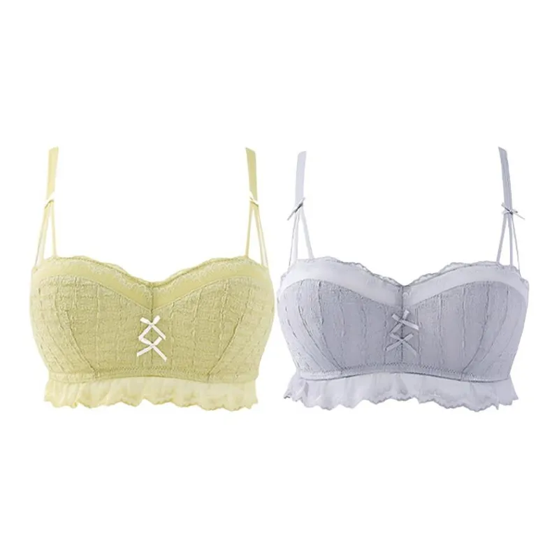 GRACE TOPIC Bra Women's Combo Set-14