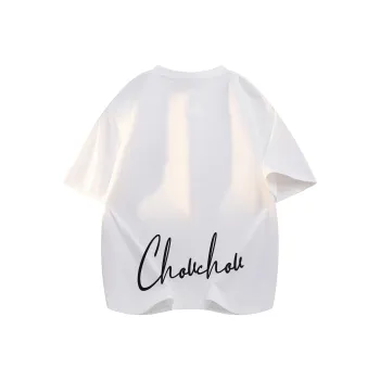 CHOUCHOUS T Shirts Women's