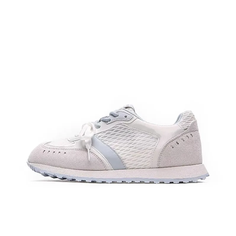 AFJI Breathable Low Top Casual Shoes Women's-4