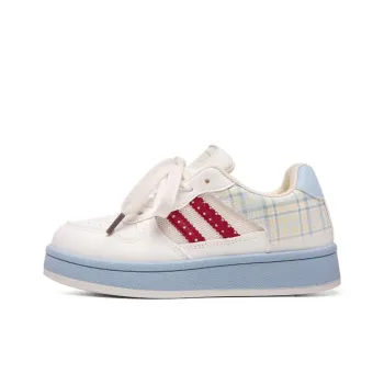 Be Good Slip Resistant, Abrasion Resistant, Balance, Lightweight Low Top Skateboard Shoes Women's