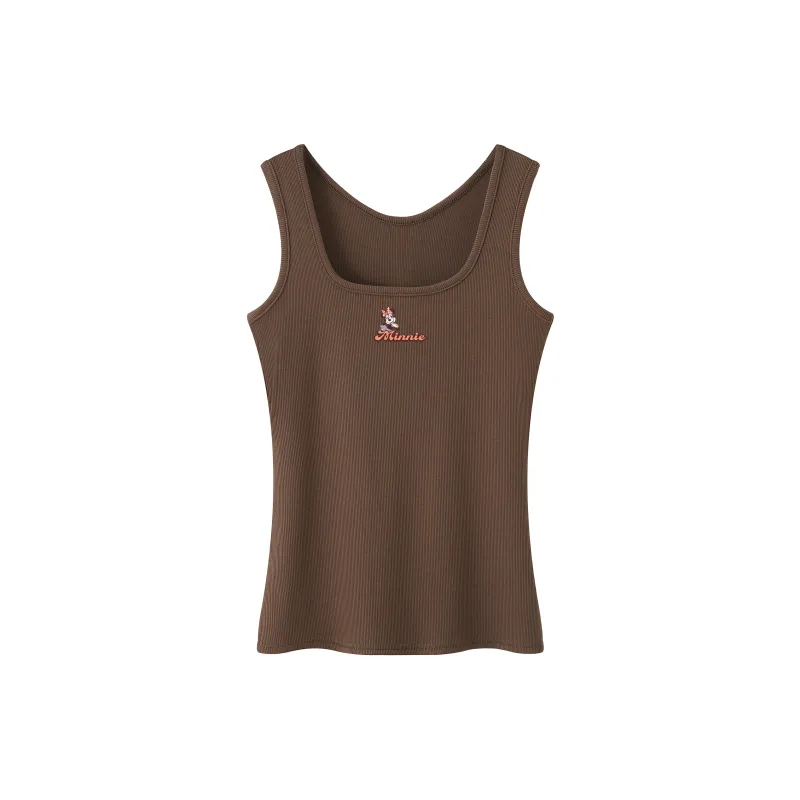 Disney Minnie Series Tank Top Women's-7