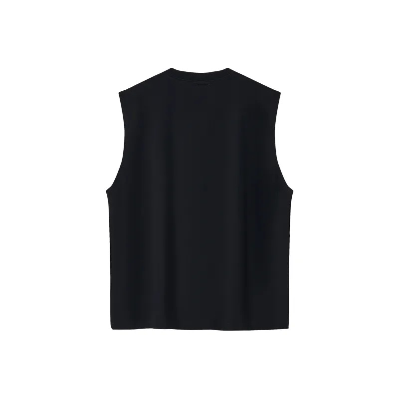 FASTFISH Tank Tops Unisex-1