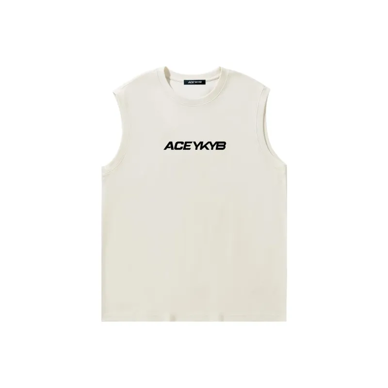 YK&YB Tank Tops Men-0