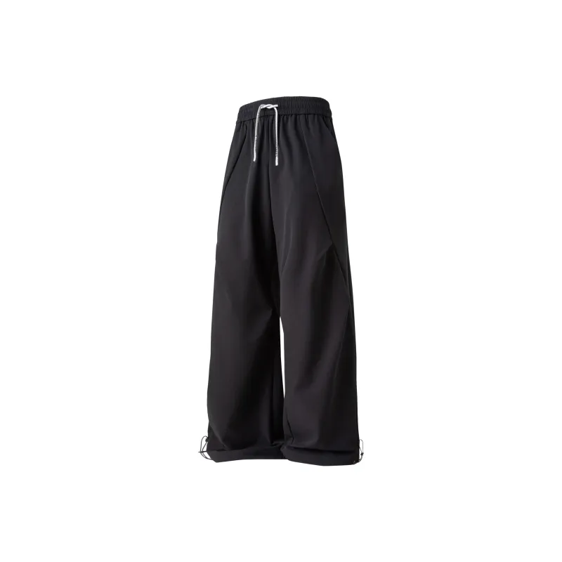 FUERZA Casual Pants Unisex-0