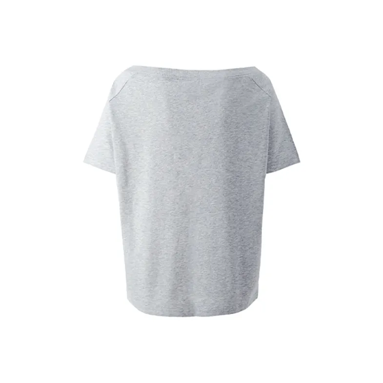 A Chock T Shirts Women's-3