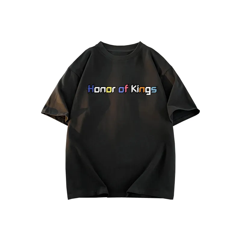 HONOR OF KINGS T Shirts Unisex-0