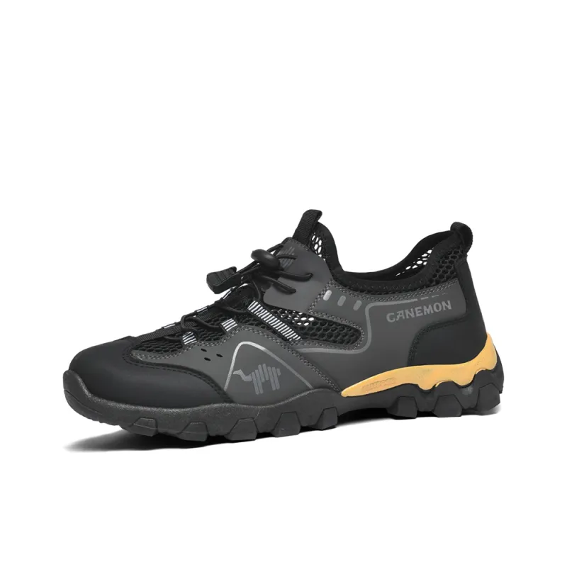 Pilot The Camel Abrasion Resistant Coverage Low Top Casual Shoes Men's-8