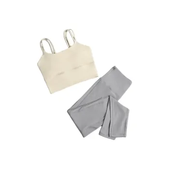 GUAILILUOLI Yoga Underwear Women's