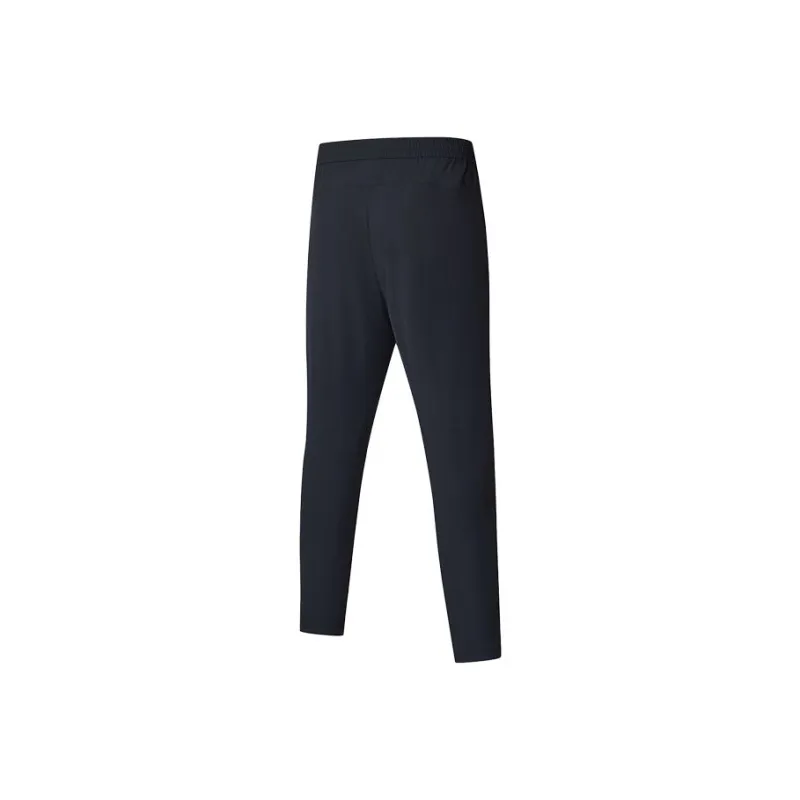 Saucony SS25 Casual Pants Men's Jet Black-1