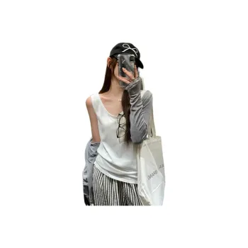 HEISU Tank Tops Women's
