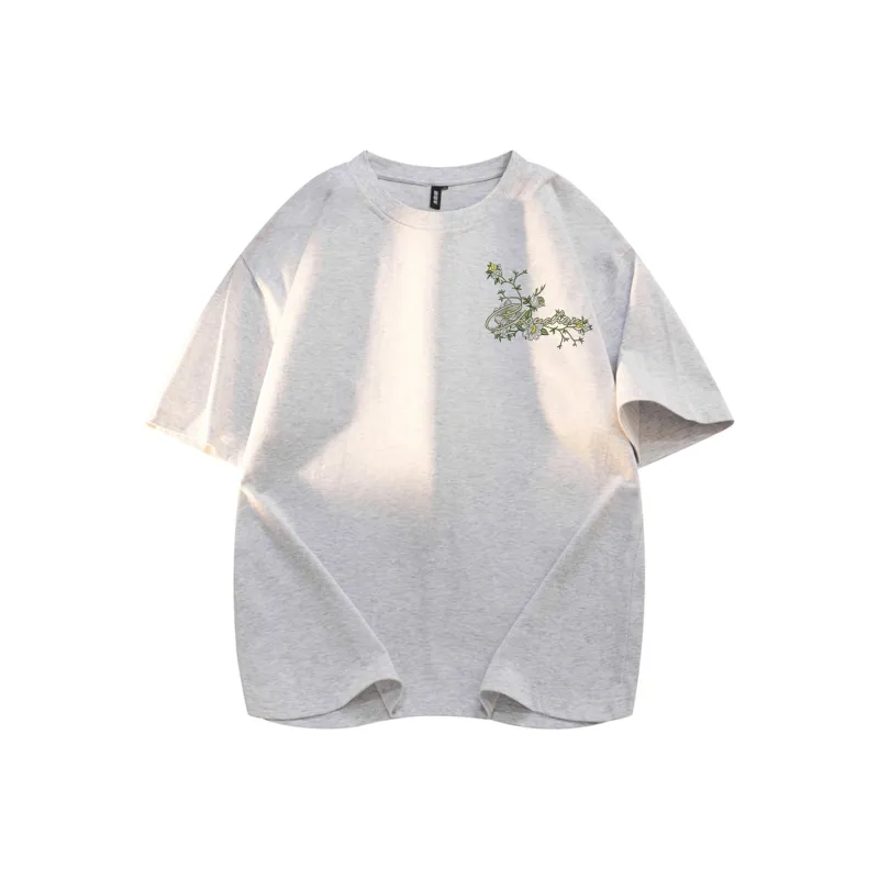 CHOUCHOUS T Shirts Women's-11