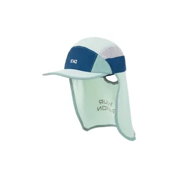 EX2 YIHAISHI Polyamide Protective Hat Unisex Multicolor