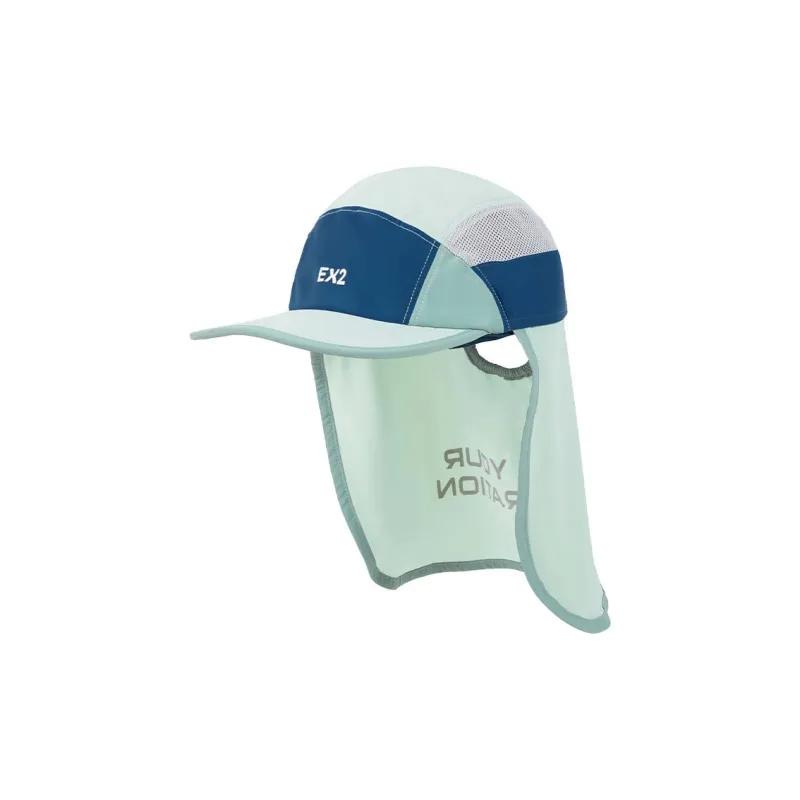 EX2 YIHAISHI Polyamide Protective Hat Unisex Multicolor-0